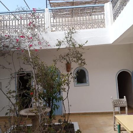 Riad Acacia Esauira Exterior foto