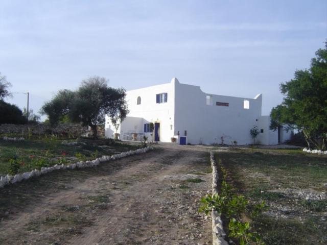 Riad Acacia Esauira Exterior foto