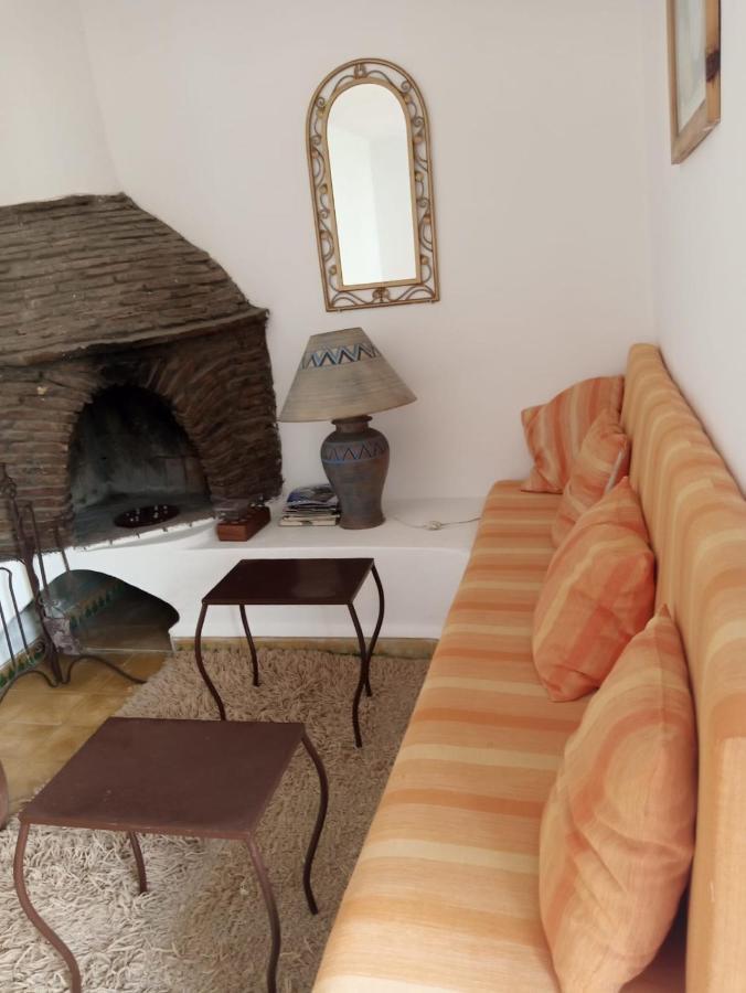 Riad Acacia Esauira Exterior foto