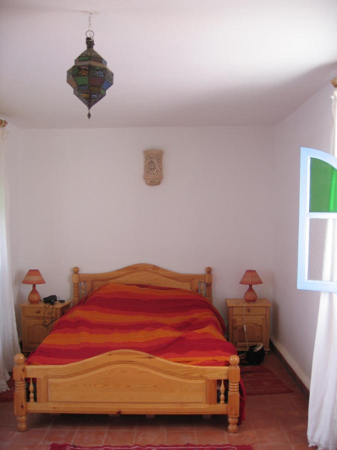 Riad Acacia Esauira Exterior foto