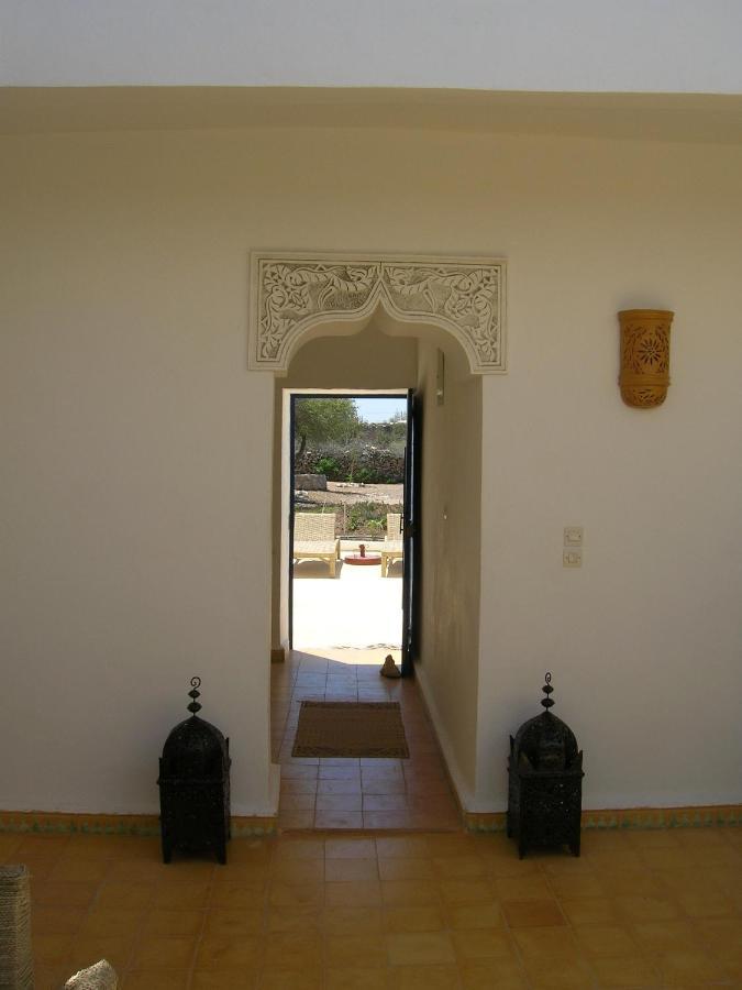 Riad Acacia Esauira Exterior foto