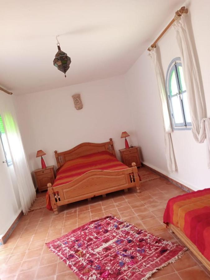 Riad Acacia Esauira Exterior foto