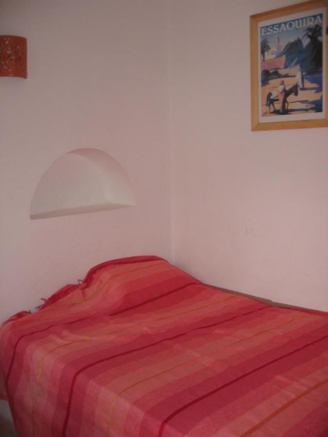 Riad Acacia Esauira Exterior foto